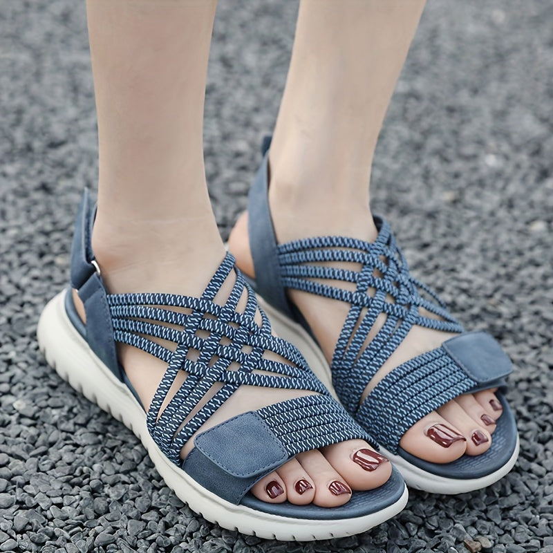 Lorvianor™ Orthopädische Sandalen mit Komfort Modeberg Bern