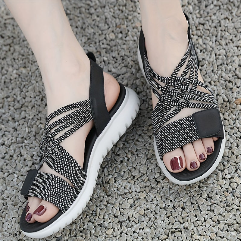 Lorvianor™ Orthopädische Sandalen mit Komfort Modeberg Bern