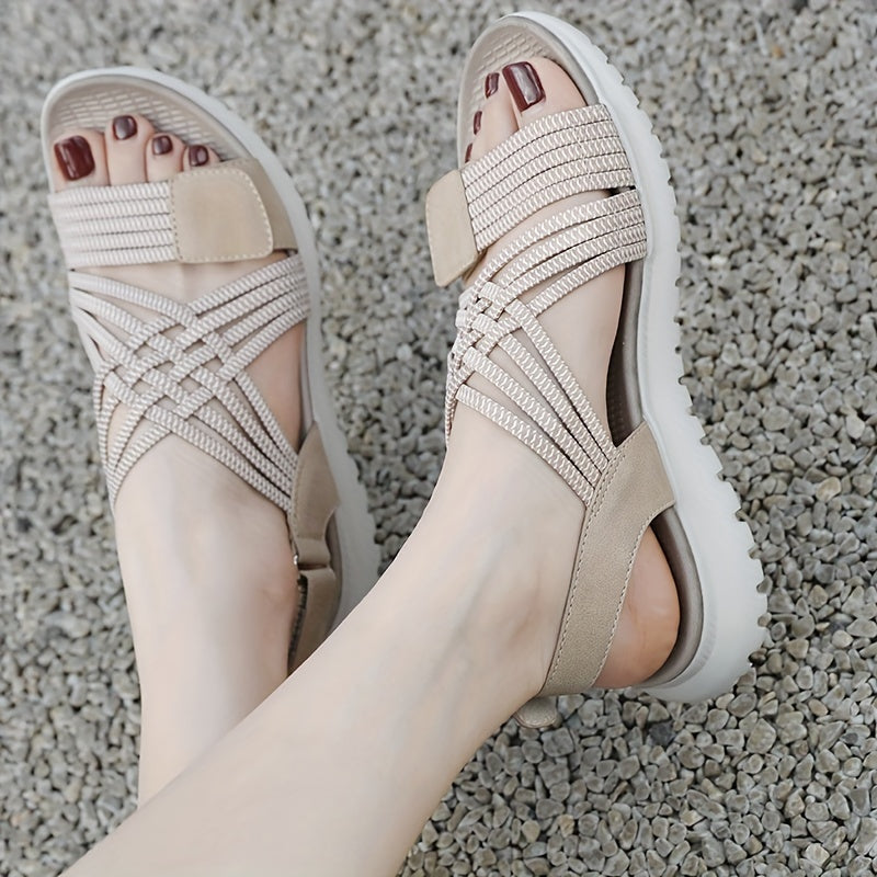 Lorvianor™ Orthopädische Sandalen mit Komfort Modeberg Bern