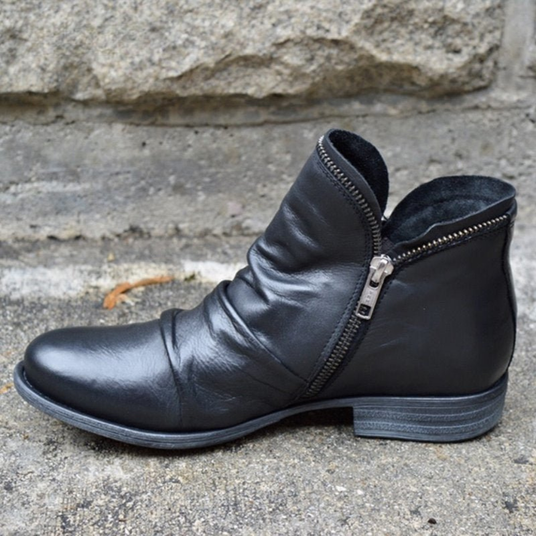 Darvienne™ Bequeme Stiefel Modeberg Bern
