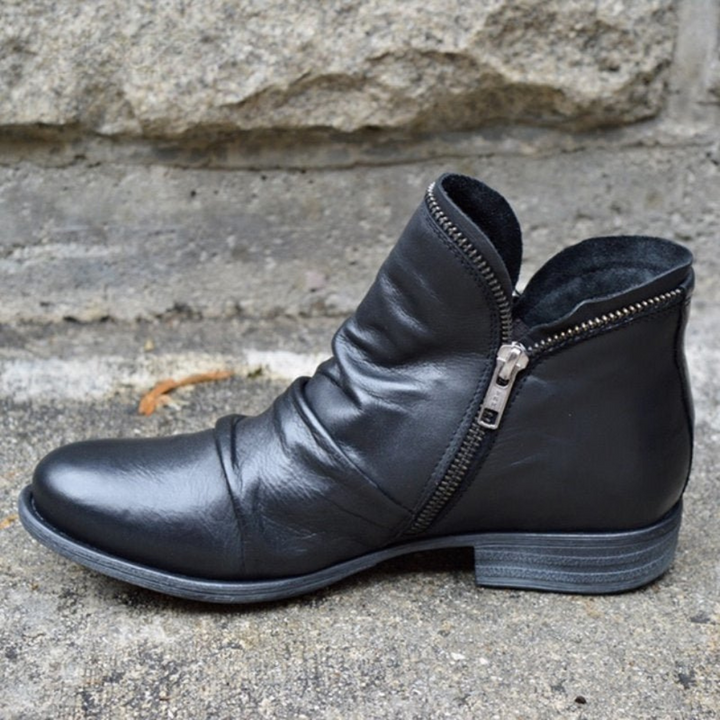 Darvienne™ Bequeme Stiefel Modeberg Bern