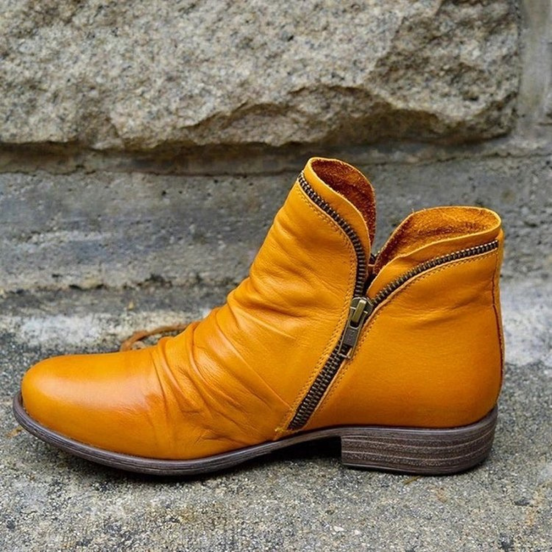 Darvienne™ Bequeme Stiefel Modeberg Bern