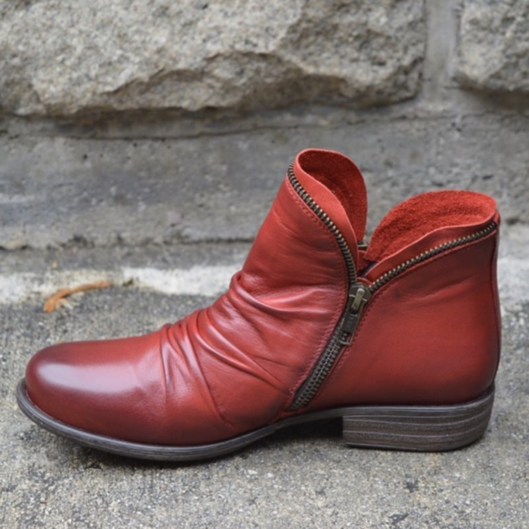 Darvienne™ Bequeme Stiefel Modeberg Bern