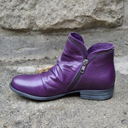 Darvienne™ Bequeme Stiefel Modeberg Bern