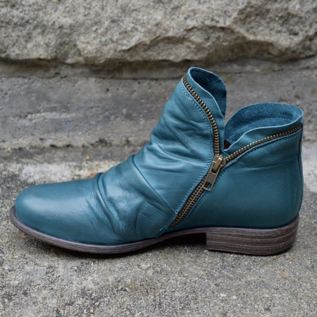 Darvienne™ Bequeme Stiefel Modeberg Bern