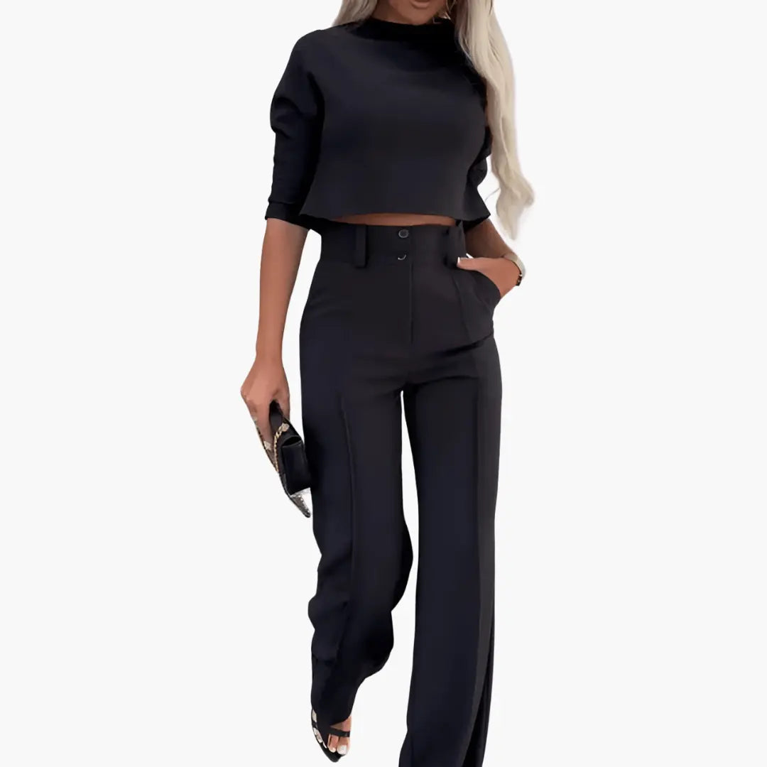 Malina™ 2-teiliges Croptop-Set Modeberg Bern