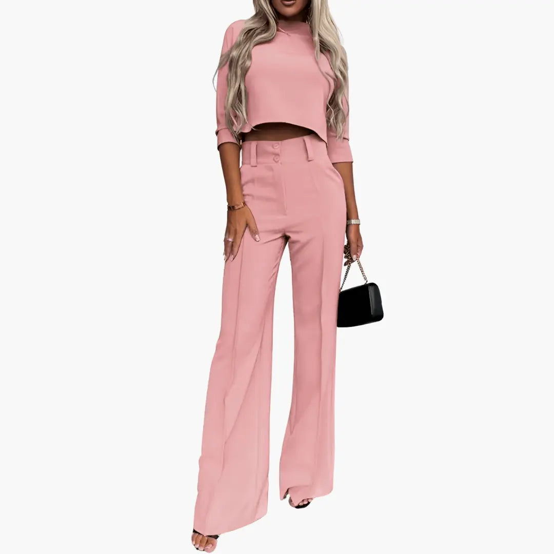 Malina™ 2-teiliges Croptop-Set Modeberg Bern