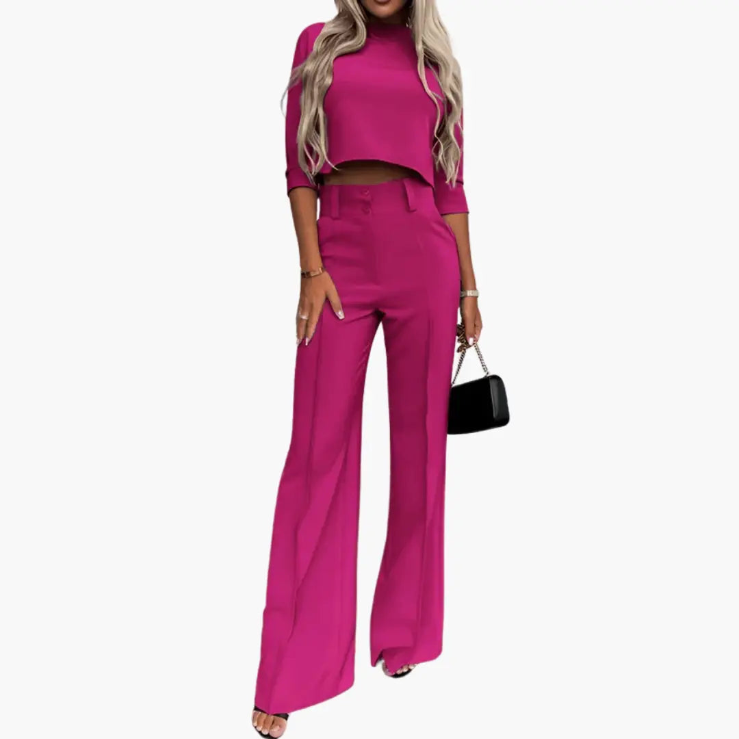 Malina™ 2-teiliges Croptop-Set Modeberg Bern