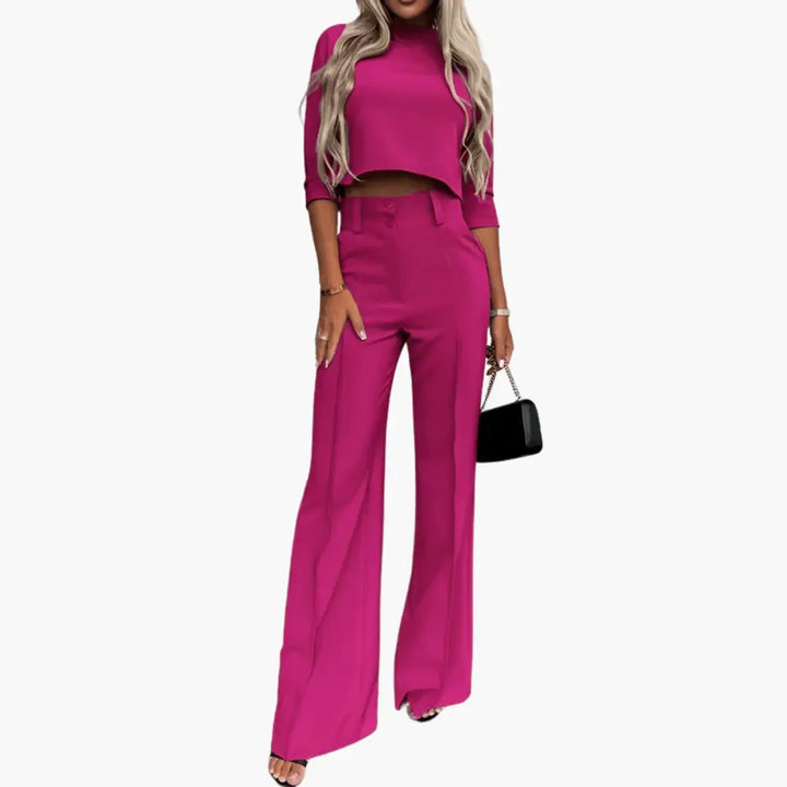 Malina™ 2-teiliges Croptop-Set Modeberg Bern