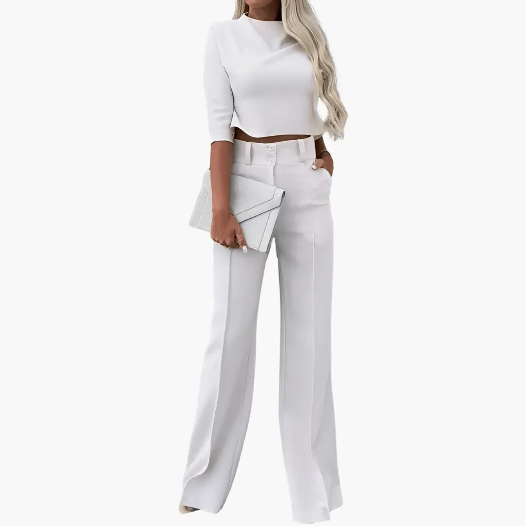 Malina™ 2-teiliges Croptop-Set Modeberg Bern