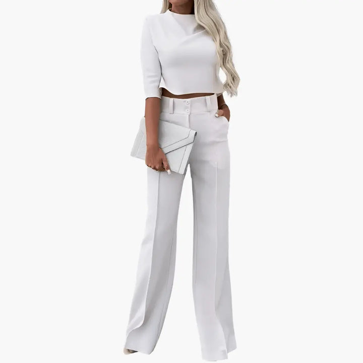 Malina™ 2-teiliges Croptop-Set Modeberg Bern