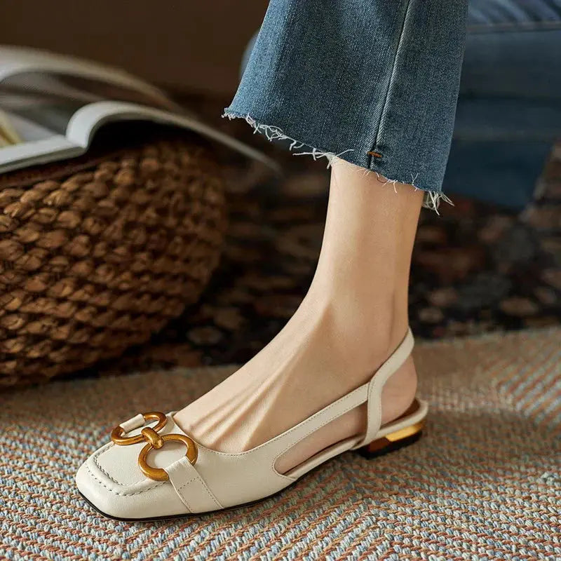 Marit™ Orthopädische Komfortsandalen mit Stil Modeberg Bern