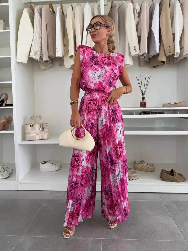 Marizia™ Elegantes Zweiteiler-Set Modeberg Bern