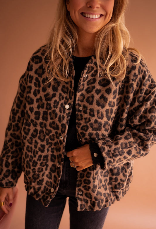 Marven™ Jacke im Trendstil Modeberg Bern