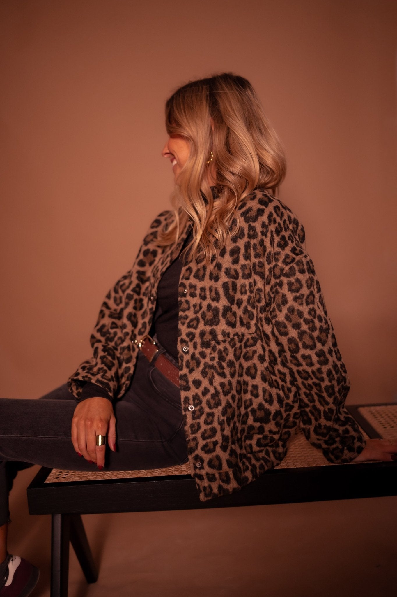 Marven™ Jacke im Trendstil Modeberg Bern