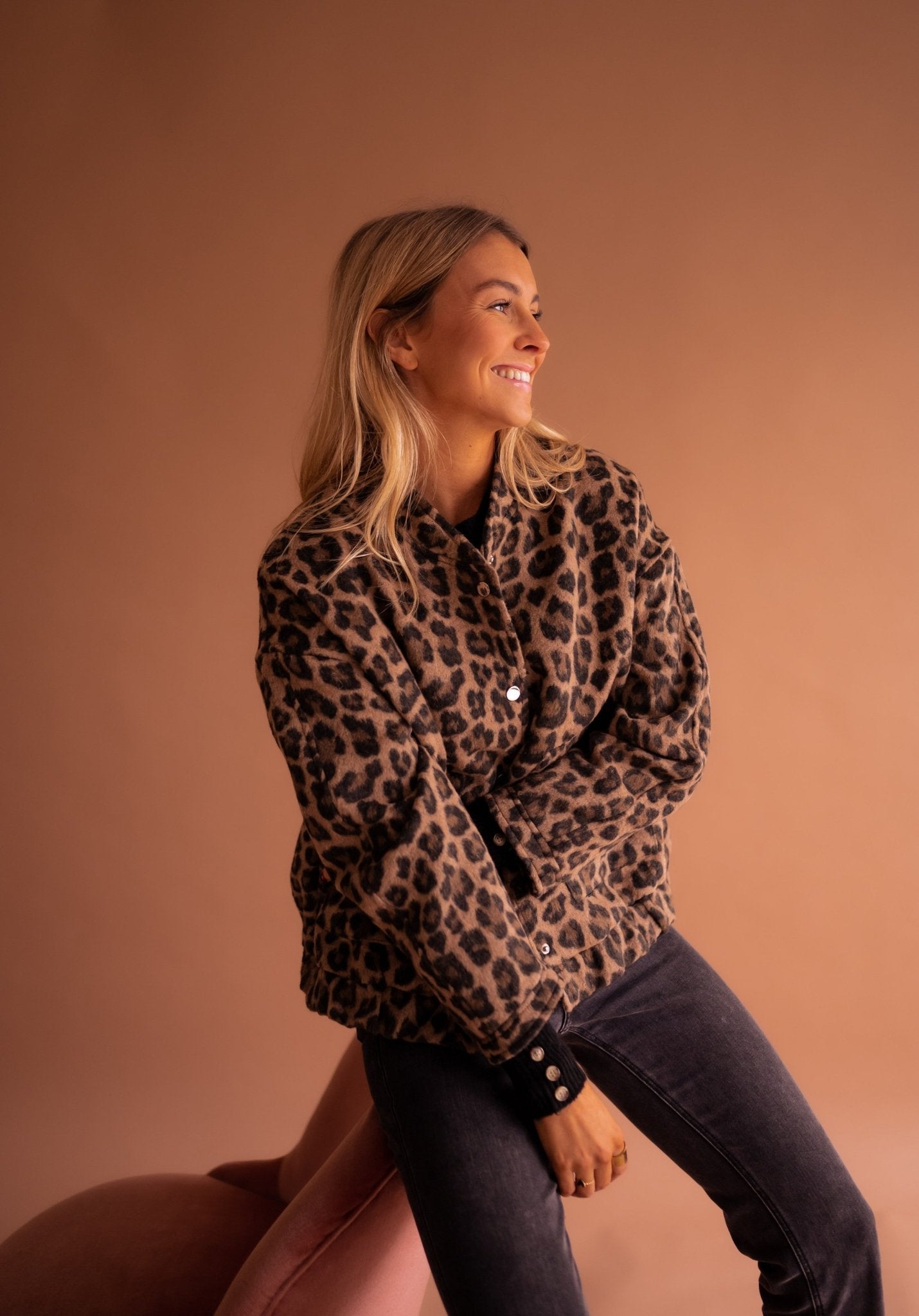 Marven™ Jacke im Trendstil Modeberg Bern