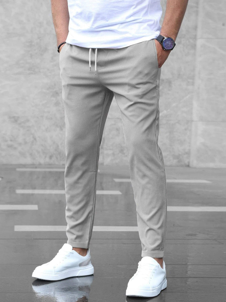 Marvianor™ High-quality stretch trousers Modeberg Bern