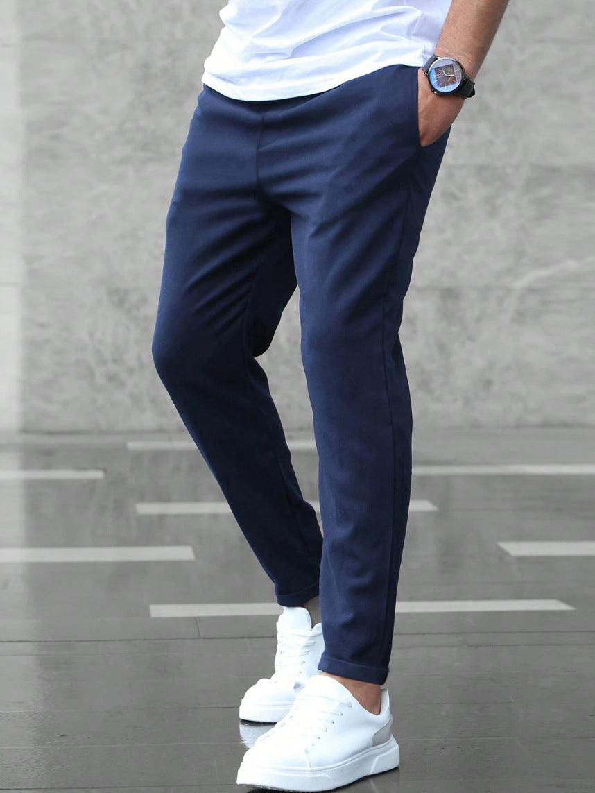 Marvianor™ Hochwertige Hose mit Stretch Modeberg Bern