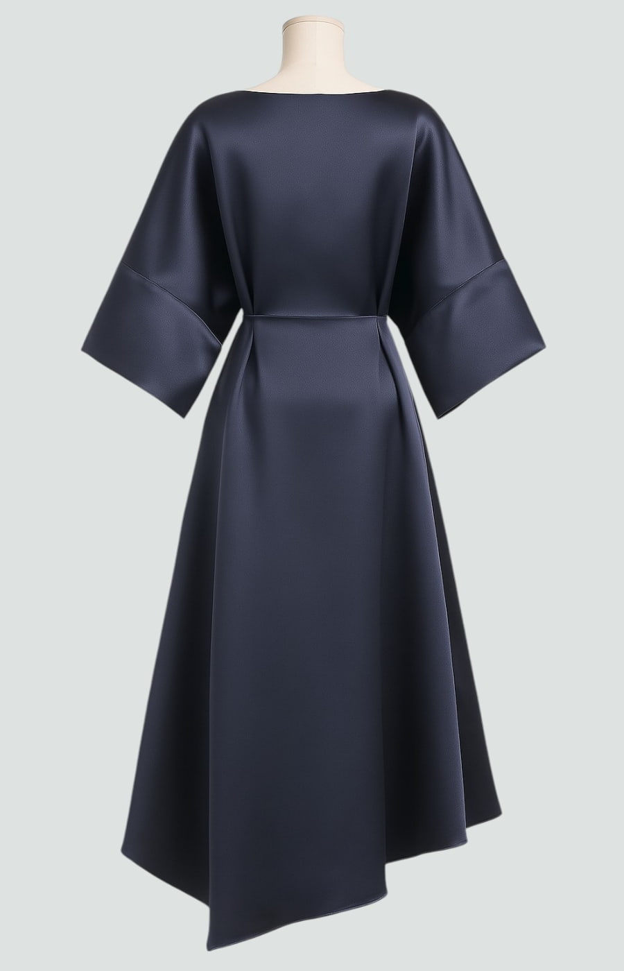 Meira™ Maxikleid mit elegantem Schnitt Modeberg Bern
