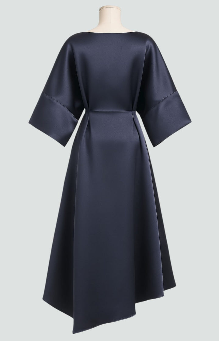 Meira™ Maxikleid mit elegantem Schnitt Modeberg Bern