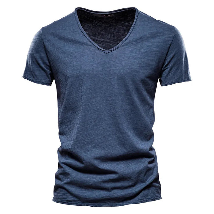 Melian™ Lässiges T-Shirt Modeberg Bern