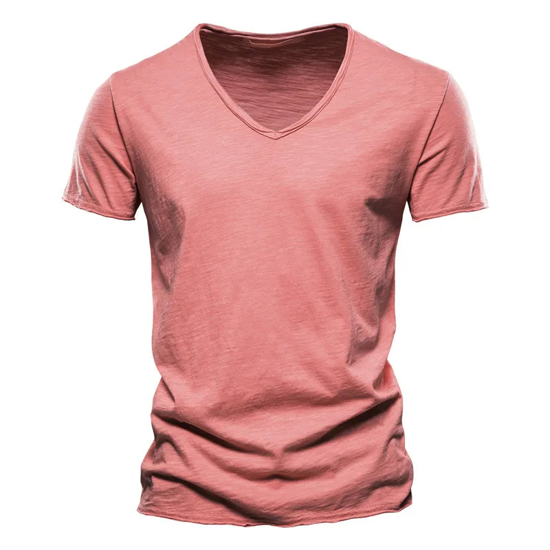 Melian™ Lässiges T-Shirt Modeberg Bern
