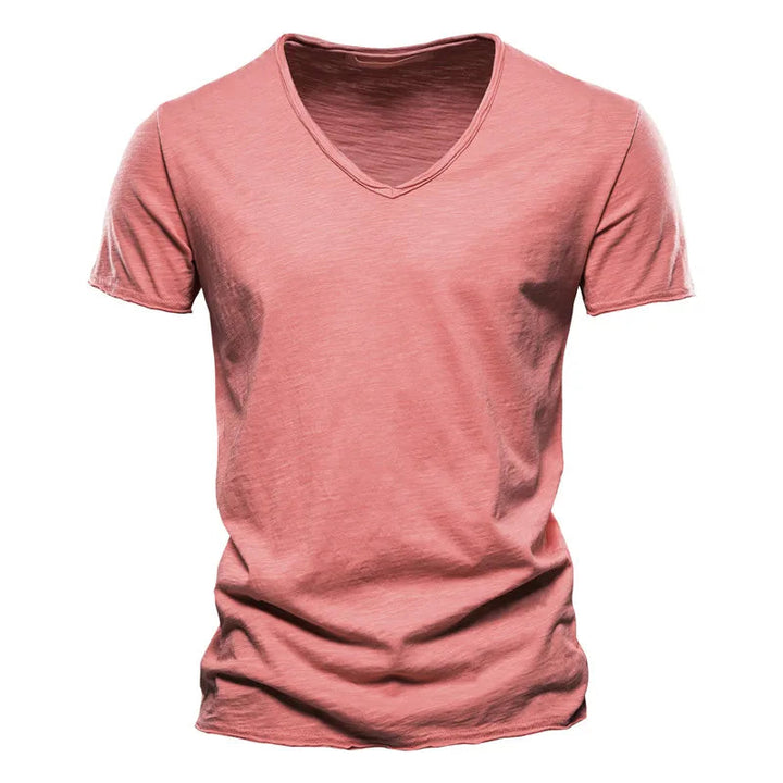 Melian™ Lässiges T-Shirt Modeberg Bern