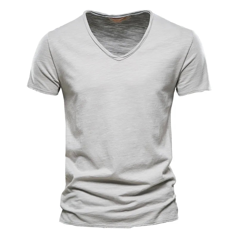 Melian™ Lässiges T-Shirt Modeberg Bern