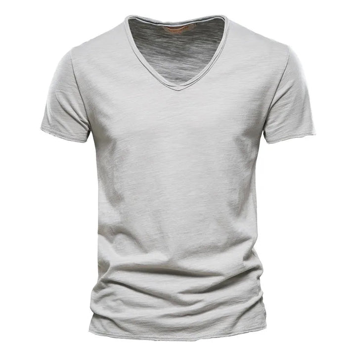 Melian™ Lässiges T-Shirt Modeberg Bern