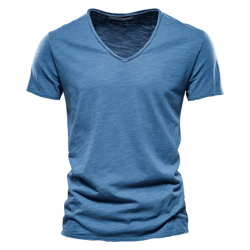 Melian™ Lässiges T-Shirt Modeberg Bern
