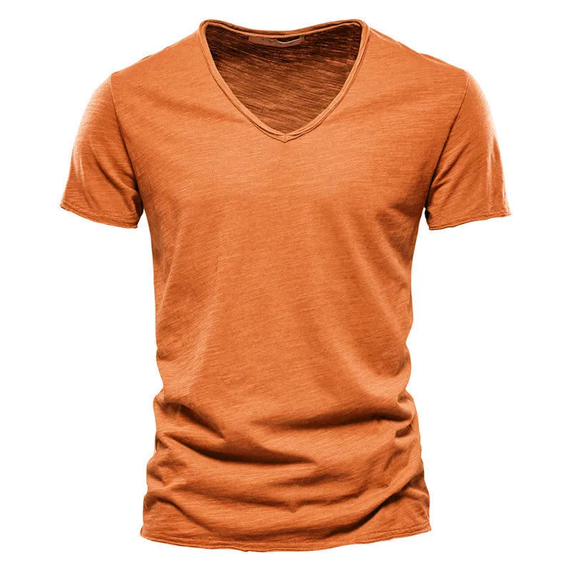 Melian™ Lässiges T-Shirt Modeberg Bern