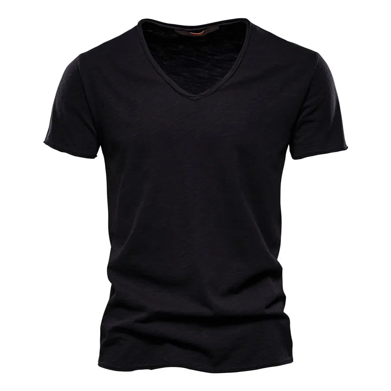 Melian™ Lässiges T-Shirt Modeberg Bern