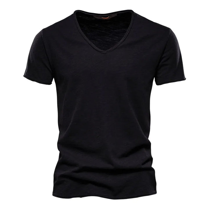 Melian™ Lässiges T-Shirt Modeberg Bern