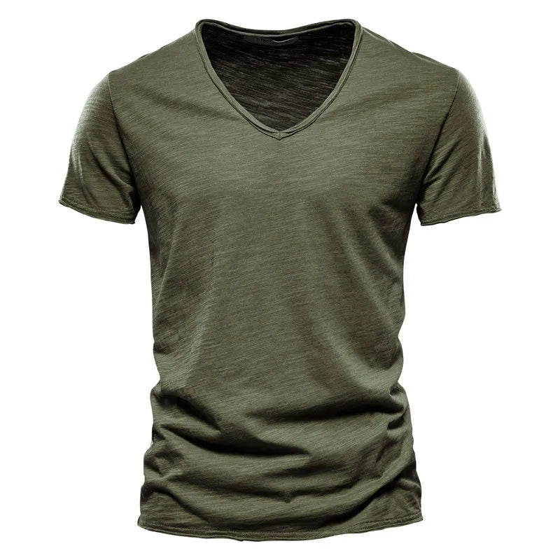Melian™ Lässiges T-Shirt Modeberg Bern
