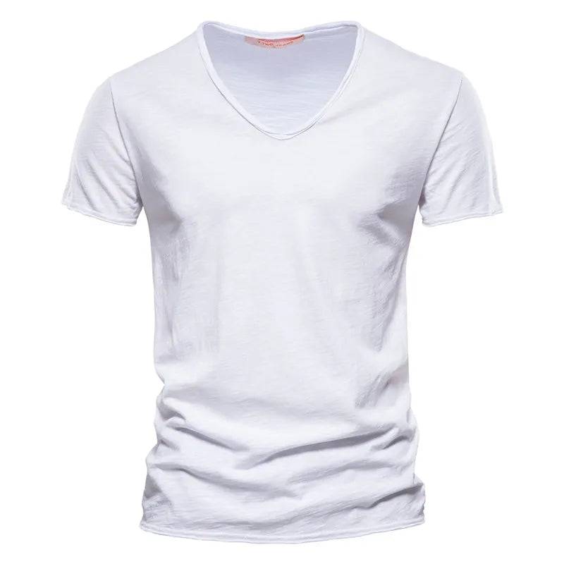 Melian™ Lässiges T-Shirt Modeberg Bern