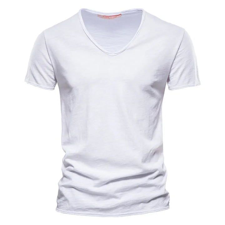 Melian™ Lässiges T-Shirt Modeberg Bern