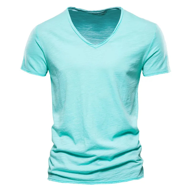 Melian™ Lässiges T-Shirt Modeberg Bern