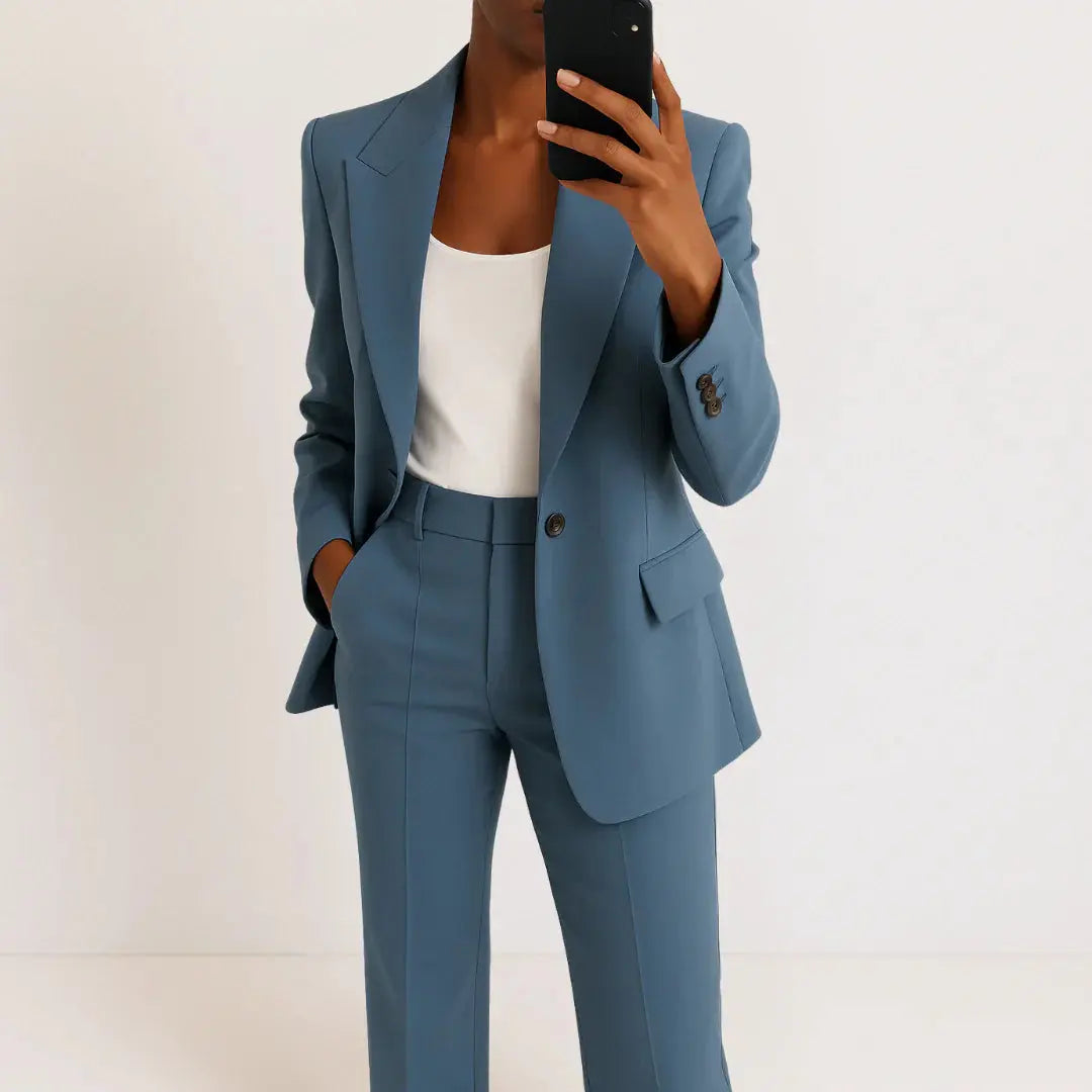 Meliora™ Damen-Zweiteiler mit Chic Modeberg Bern