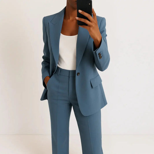 Meliora™ Damen-Zweiteiler mit Chic Modeberg Bern