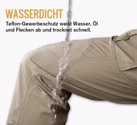 Melrik™ Wander Hose Modeberg Bern