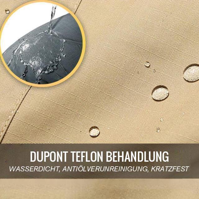 Melrik™ Wander Hose Modeberg Bern