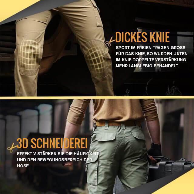 Melrik™ Wander Hose Modeberg Bern