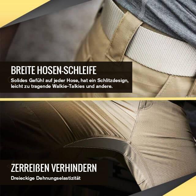 Melrik™ Wander Hose Modeberg Bern