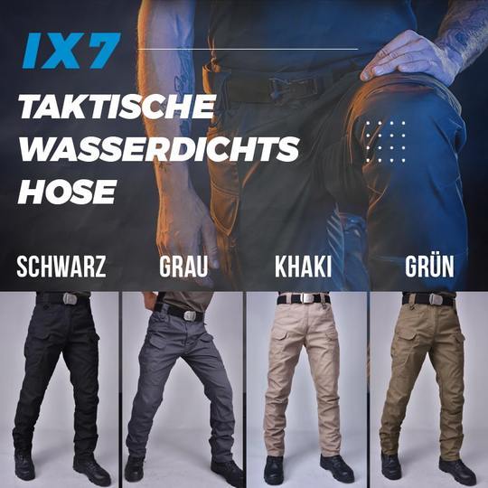 Melrik™ Wander Hose Modeberg Bern