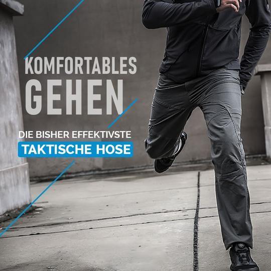 Melrik™ Wander Hose Modeberg Bern