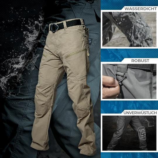 Melrik™ Wander Hose Modeberg Bern