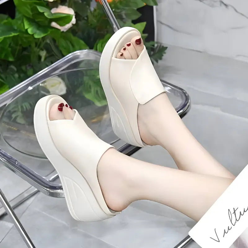 Mia™  Anatomische Komfort-Sandalen Modeberg Bern