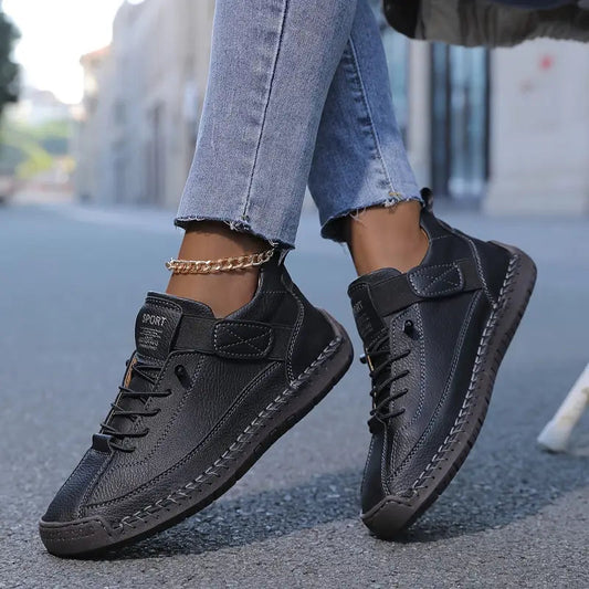 Aurelienne™ Bequeme Sneakers Modeberg Bern