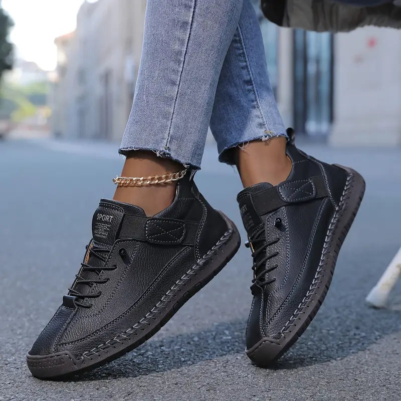 Emvex™ Support Comfort Sneaker Modeberg Bern