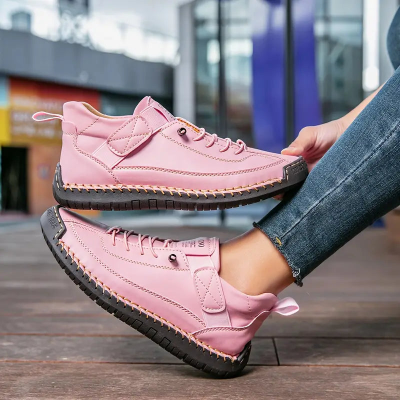 Emvex™ Support Comfort Sneaker Modeberg Bern